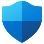 microsoft defender android application logo